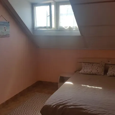 Maya Affittacamere Costinesti